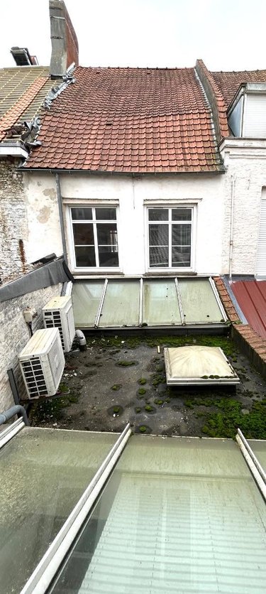 Maison a vendre Bergues 59380 Nord 138 m2 6 pièces 147900 euros
