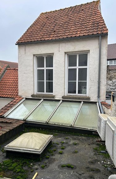 Maison a vendre Bergues 59380 Nord 138 m2 6 pièces 147900 euros