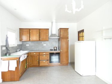 Maison a vendre Saint-Brice-sur-Vienne 87200 Haute-Vienne 156 m2  220000 euros
