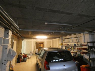 Maison a vendre Saint-Brice-sur-Vienne 87200 Haute-Vienne 156 m2  220000 euros