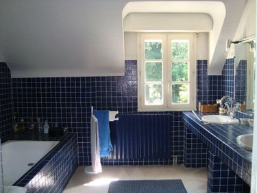 Maison a vendre Saint Gérand Croixanvec 56920 Morbihan 156 m2 6 pièces 199000 euros