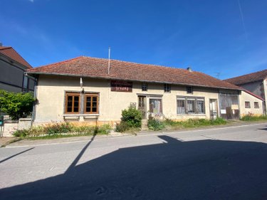 Maison a vendre Trouans 10700 Aube 200 m2 8 pièces 107200 euros