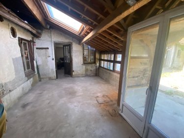 Maison a vendre Trouans 10700 Aube 200 m2 8 pièces 107200 euros