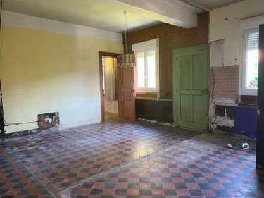 Maison a vendre Trouans 10700 Aube 200 m2 8 pièces 107200 euros