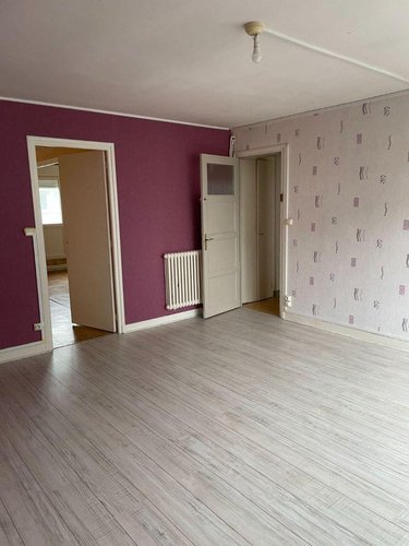 Appartement a vendre Boulogne-sur-Mer 62200 Pas-de-Calais 76 m2 3 pièces 85000 euros