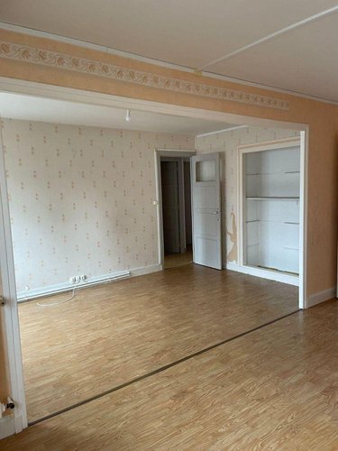 Appartement a vendre Boulogne-sur-Mer 62200 Pas-de-Calais 76 m2 3 pièces 85000 euros