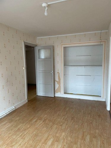 Appartement a vendre Boulogne-sur-Mer 62200 Pas-de-Calais 76 m2 3 pièces 85000 euros