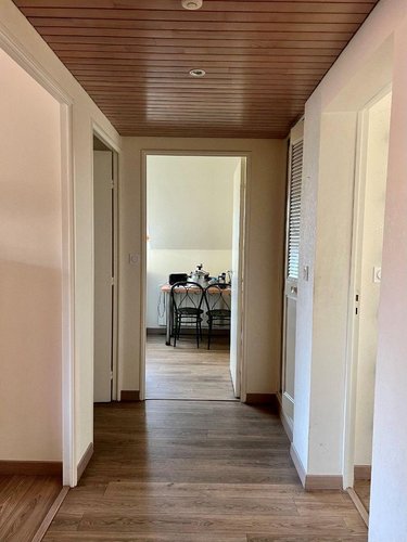 Appartement a vendre Rennes 35000 Ille-et-Vilaine 51 m2 2 pièces 225100 euros