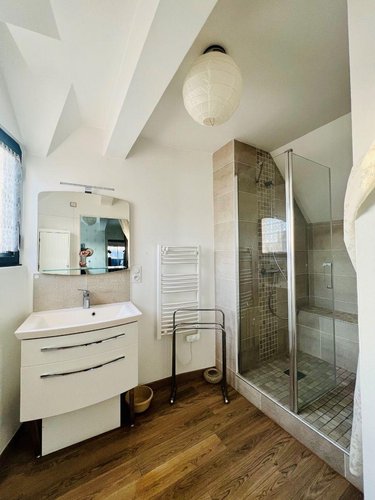 Appartement a vendre Rennes 35000 Ille-et-Vilaine 51 m2 2 pièces 225100 euros