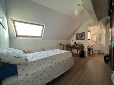 Appartement a vendre Rennes 35000 Ille-et-Vilaine 51 m2 2 pièces 225100 euros