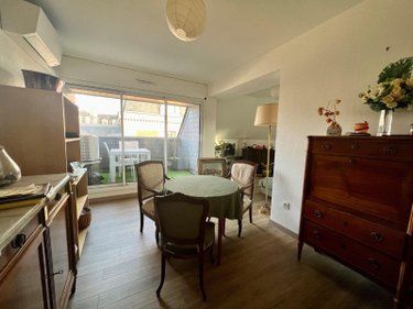Appartement a vendre Rennes 35000 Ille-et-Vilaine 51 m2 2 pièces 225100 euros