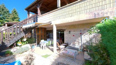 Maison a vendre Saint-Geniès 24590 Dordogne 69 m2 4 pièces 112800 euros