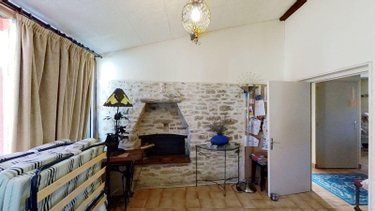 Maison a vendre Saint-Geniès 24590 Dordogne 69 m2 4 pièces 112800 euros