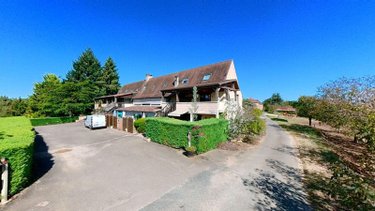 Maison a vendre Saint-Geniès 24590 Dordogne 69 m2 4 pièces 112800 euros