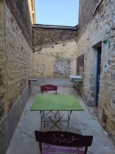 Maison a vendre Lassay-les-Châteaux 53110 Mayenne 61 m2 4 pièces 31800 euros