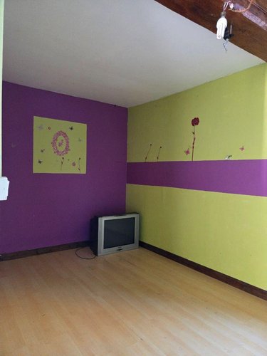 Maison a vendre Lassay-les-Châteaux 53110 Mayenne 61 m2 4 pièces 31800 euros