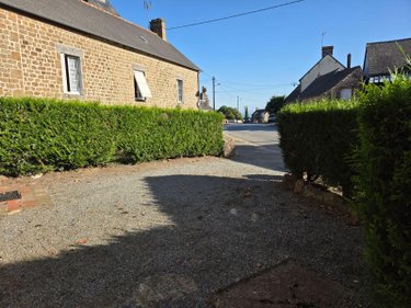 Maison a vendre Lassay-les-Châteaux 53110 Mayenne 61 m2 4 pièces 31800 euros