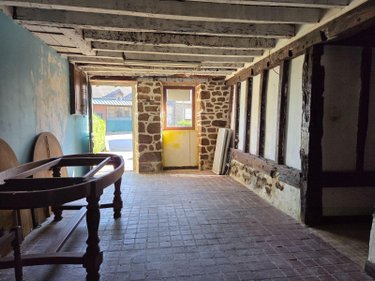 Maison a vendre Lassay-les-Châteaux 53110 Mayenne 61 m2 4 pièces 31800 euros