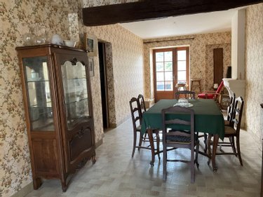 Maison a vendre Gourdon 46300 Lot 126 m2 6 pièces 115400 euros