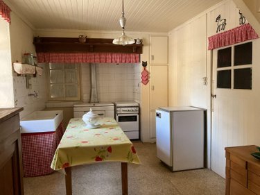 Maison a vendre Gourdon 46300 Lot 126 m2 6 pièces 115400 euros