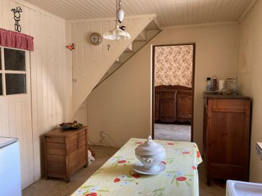 Maison a vendre Gourdon 46300 Lot 126 m2 6 pièces 115400 euros