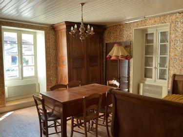 Maison a vendre Gourdon 46300 Lot 126 m2 6 pièces 115400 euros