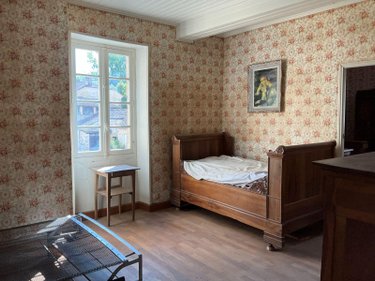 Maison a vendre Gourdon 46300 Lot 126 m2 6 pièces 115400 euros