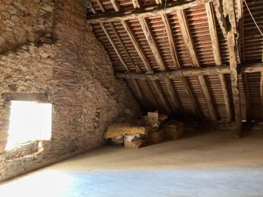Maison a vendre Gourdon 46300 Lot 126 m2 6 pièces 115400 euros