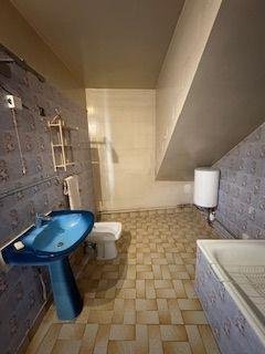 Maison a vendre Bélâbre 36370 Indre 140 m2 7 pièces 79000 euros