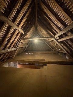 Maison a vendre Bélâbre 36370 Indre 140 m2 7 pièces 79000 euros