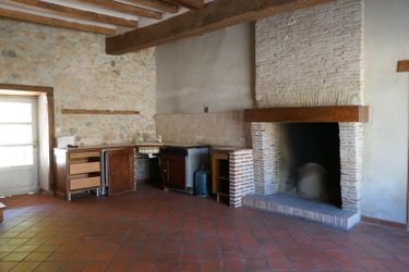 Maison a vendre Bélâbre 36370 Indre 140 m2 7 pièces 79000 euros