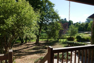 Maison a vendre Bélâbre 36370 Indre 140 m2 7 pièces 79000 euros