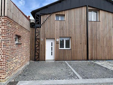 Location appartement Lestrem 62136 Pas-de-Calais 96 m2 6 pièces 895 euros