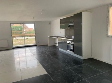 Location appartement Lestrem 62136 Pas-de-Calais 96 m2 6 pièces 895 euros