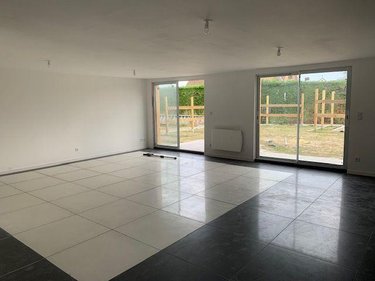 Location appartement Lestrem 62136 Pas-de-Calais 96 m2 6 pièces 895 euros