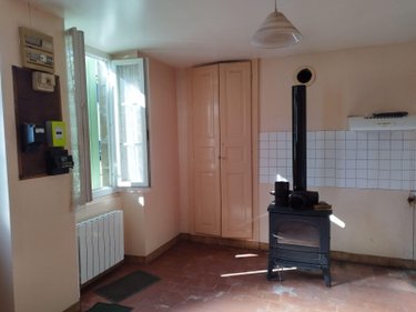 Maison a vendre La Châtre 36400 Indre 82 m2 2 pièces 53000 euros
