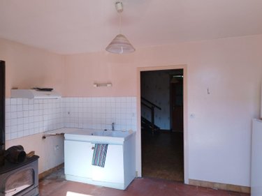 Maison a vendre La Châtre 36400 Indre 82 m2 2 pièces 53000 euros