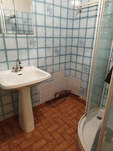 Maison a vendre La Châtre 36400 Indre 82 m2 2 pièces 53000 euros