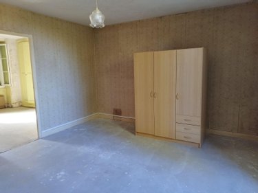 Maison a vendre La Châtre 36400 Indre 82 m2 2 pièces 53000 euros