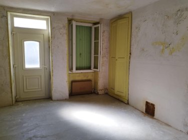 Maison a vendre La Châtre 36400 Indre 82 m2 2 pièces 53000 euros
