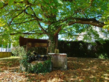 Maison a vendre La Châtre 36400 Indre 82 m2 2 pièces 53000 euros