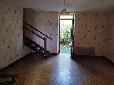 Maison a vendre La Châtre 36400 Indre 82 m2 2 pièces 53000 euros
