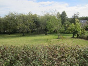 Terrain a batir a vendre Le Breuil 71670 Saône-et-Loire 946 m2  41000 euros