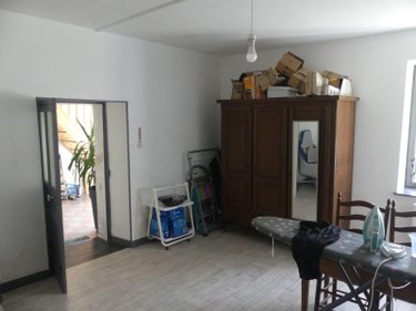 Maison a vendre Congé-sur-Orne 72290 Sarthe 81 m2 4 pièces 137800 euros
