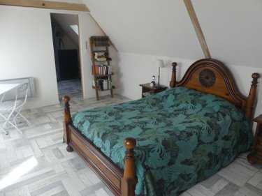 Maison a vendre Congé-sur-Orne 72290 Sarthe 81 m2 4 pièces 137800 euros