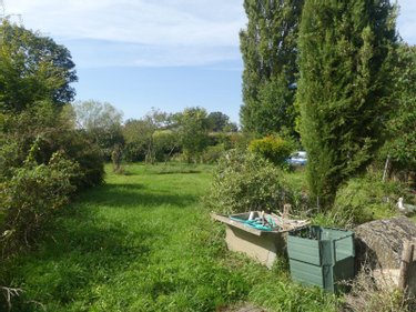 Maison a vendre Congé-sur-Orne 72290 Sarthe 81 m2 4 pièces 137800 euros