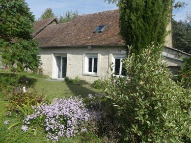 Maison a vendre Congé-sur-Orne 72290 Sarthe 81 m2 4 pièces 137800 euros