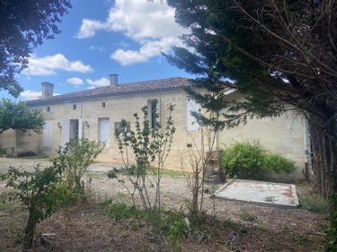 Maison a vendre Lugon-et-l'Île-du-Carnay 33240 Gironde 100 m2 3 pièces 175000 euros