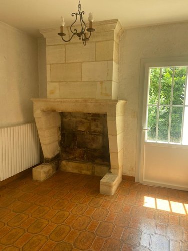 Maison a vendre Lugon-et-l'Île-du-Carnay 33240 Gironde 100 m2 3 pièces 175000 euros