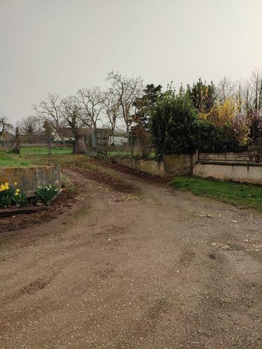 Maison a vendre Montgivray 36400 Indre 155 m2  53000 euros